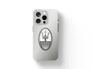 Maserati Smartphone Hülle Tuning Drift Stil